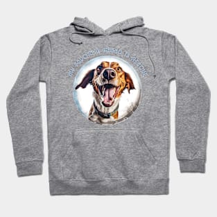 Favorite Breed is Rescue Hoodie